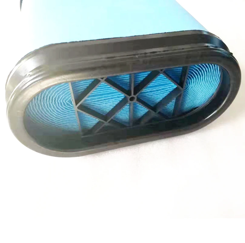 For Iveco Eurocargo / Tector Air Filter - 42558097 42554489 P788896 717019   E1662L