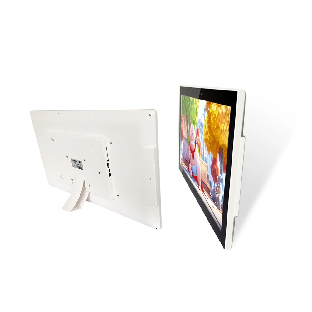 18.5 "Ultra cienkie wszystko w jednym Tablet PC