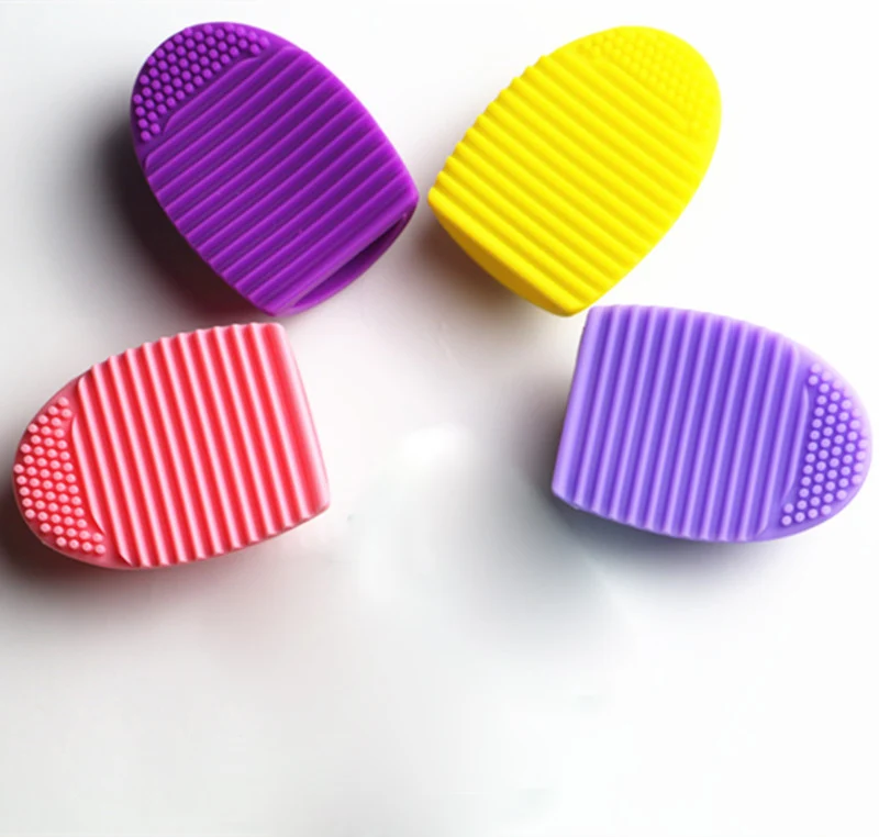 브러쉬 청소 브러쉬 메이크업 워시 브러쉬 메이크업 브러쉬용 화장품 청소 도구 미용 도구 판매