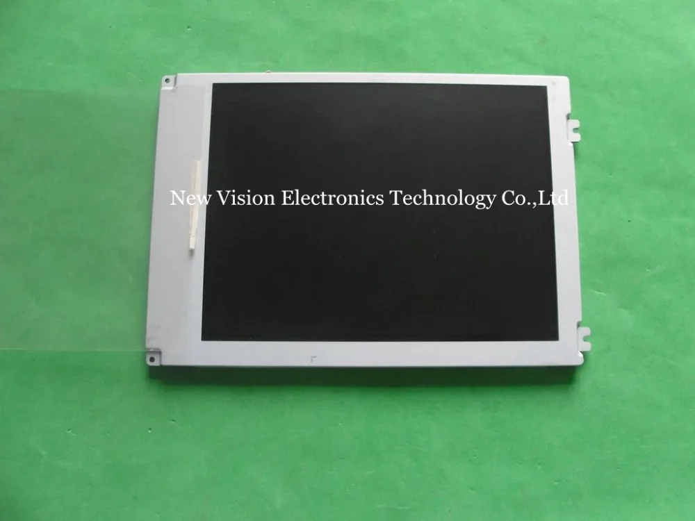LQ084V1DG44 Original A+ quality 8.4 inch Industrial LCD Display Panel for SHARP