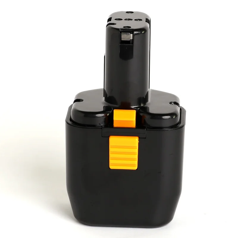 بطارية لأداة الطاقة من هيتاشي ، بطارية Ni MH ، EB 12 ، EB 1300 ، 12 فبراير 12 فبراير 1224 ، 300002,300003 ، 300004,302758 ، 310378,310453