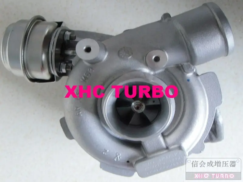 \NEW GT2052V 710415-5007 11657781434 Turbo Turbocharger for BMW 525D OPEL Omega B M57D E39 Y25DT 2.5DTI 120KW