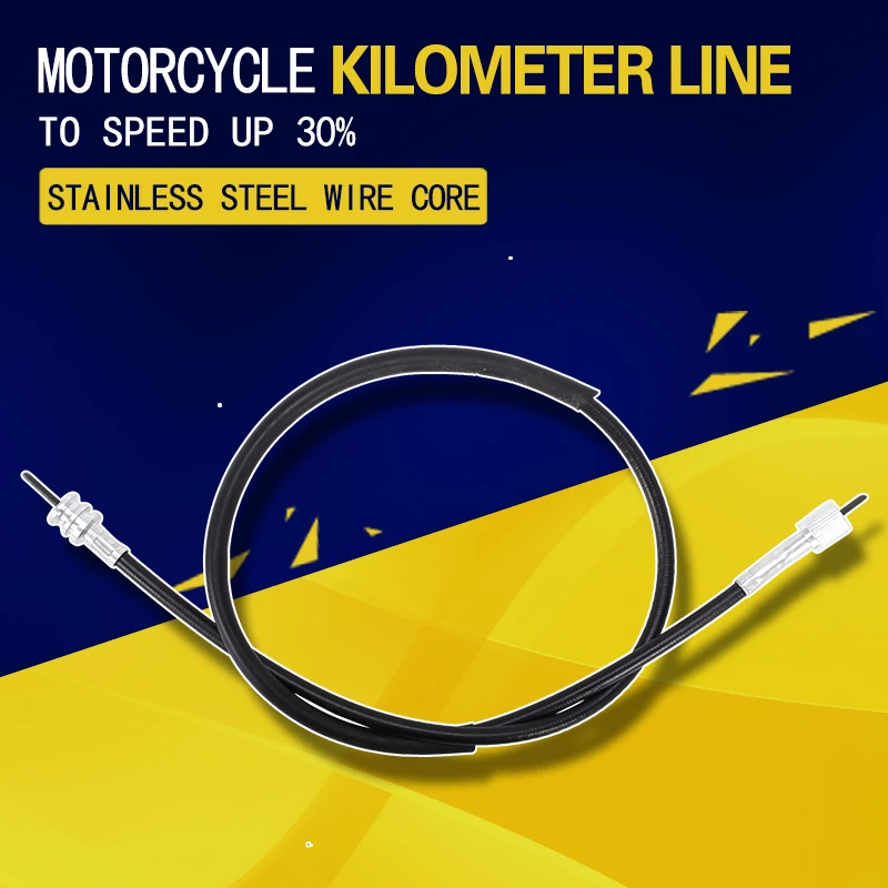 Speedometer Cable Digital Odometer Line  For Suzuki GSF250 Bandit GSXR250 GSF 250 Bandit250 72A 73A 74A Motorcycle Accessories