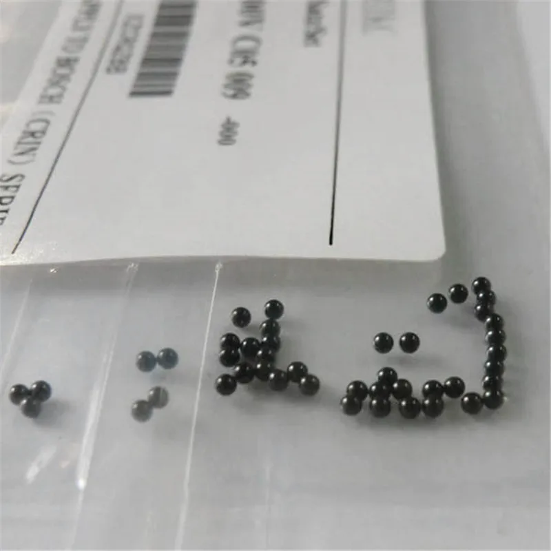 ERIKC Ceramic Ball 1.5mm F00VC05009 CR F00V C05 009 Injector F00VC05001 Repair kits F00VC05008 for 0445110# Contain 50pcs/bag