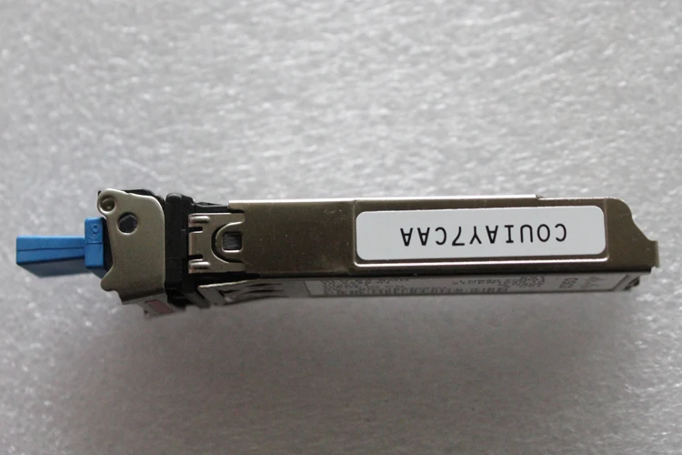 GLC-EX-SMD, Gigabit Single-Mode Module, SFP, 40KM, Original