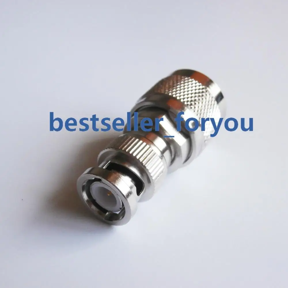 1X BNC-UHF Adapter …
