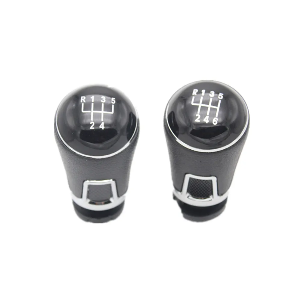 For VW Passat  B3 B4 35i 1988 1999 1990 1991 1992 1993 1994 1995 1996 Manual 5 Speed 6 Speed Car Gear Stick Level Shift Knob