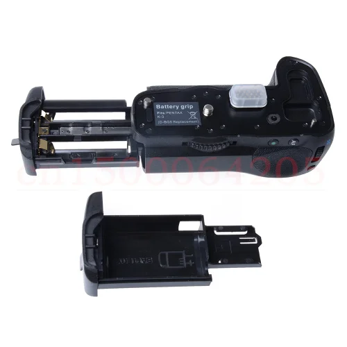 Pentaxk3デジタル一眼レフカメラ用バッテリーグリップバッテリーパワーハンドルグリップホルダー