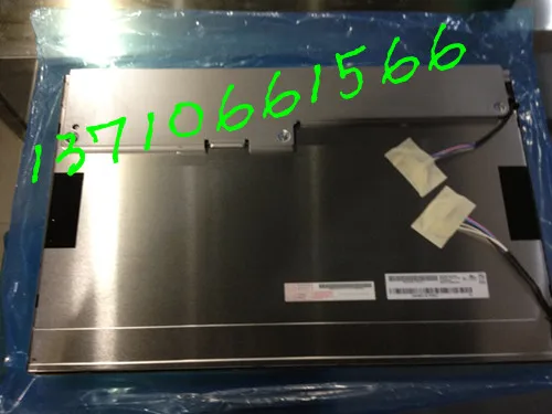 grade A+ original stock AUO 20.1 inch M201EW01 V2 V.2 TFT LCD Panel Screen one year warranty