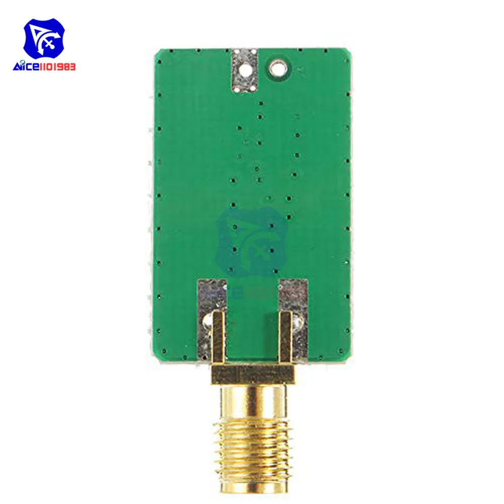 RF Frequency Detector RF Signal Detector RF Envelope Detector Amplitude Detection Discharge Signal Detection Module
