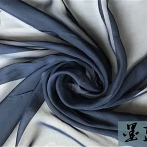 قماش شيفون أبيض للفتاة ، فستان حريري جميل ، تنورة وستارة ، 100٪ بوليستر ، DIY ، 20 لونا ، عرض 150 سم أفضل 12 قميص ميوسل رجالي للرجال - رقم 2