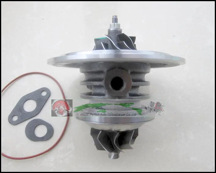 Turbo Cartridge Chr… - image