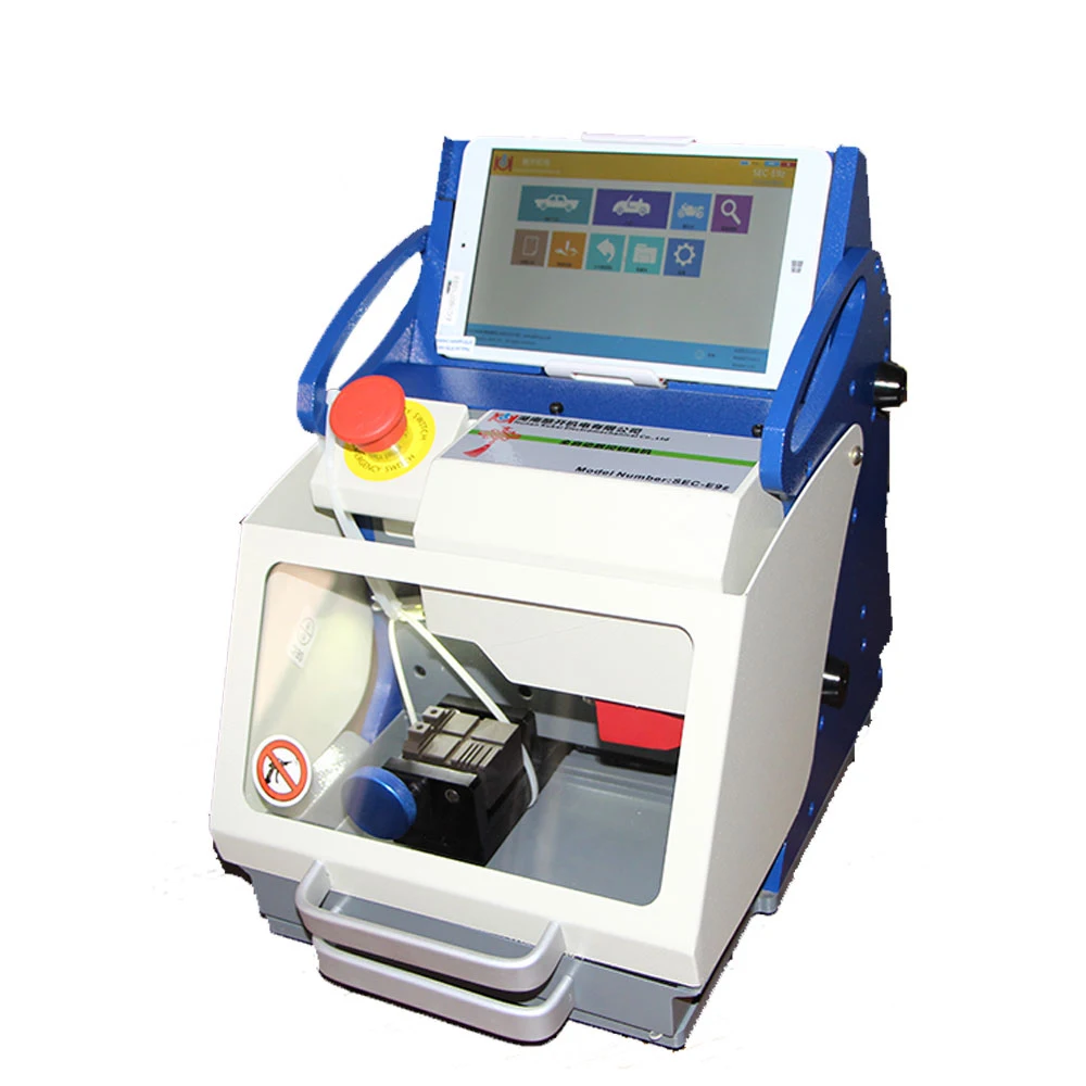 Key Cutting Machine Car Keys Copy Machine Digital Control Key Automatic Duplicate Machine Making Keys
