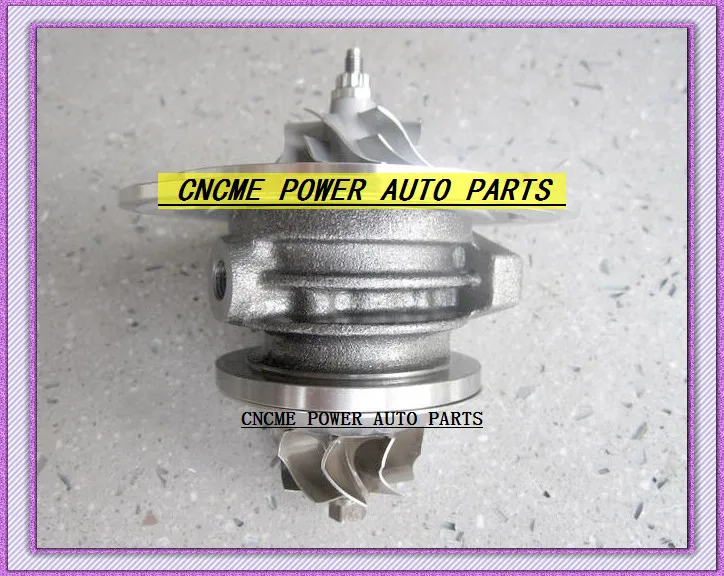 خرطوشة توربو CHRA GT1549S 713667 0001 713667 -5003S 9637861280 لشركة فيات أوليس II DW10ATED4 DW 10ATED4S DW10ATED4S 2.0L HDi #5