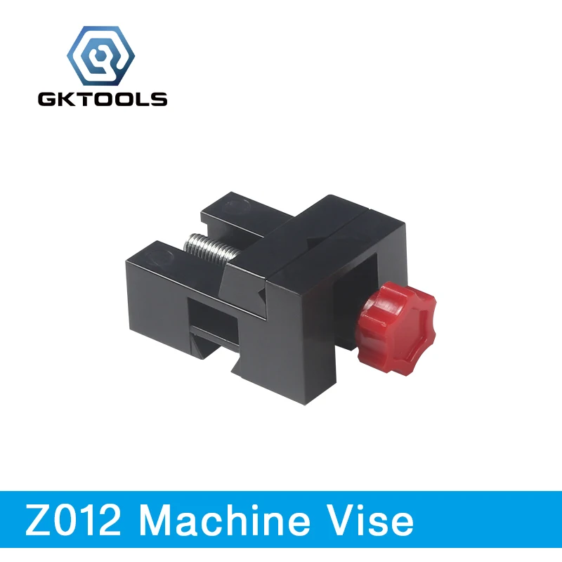 

GKTOOLS, Plastic Machine Vise to Fix Work Pieces, Z012