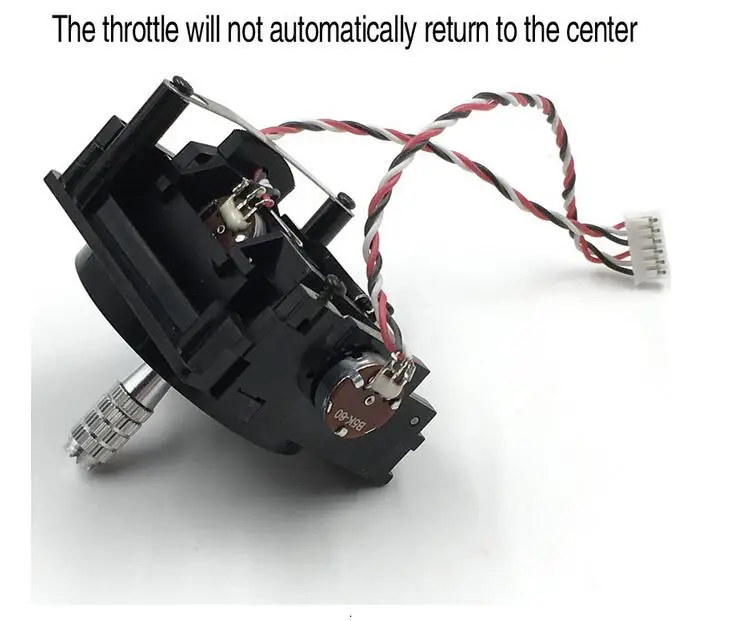 Radiolink RC Remote control joystick for AT9 AT9S AT10 AT10II Transmitter Upgrade replacement