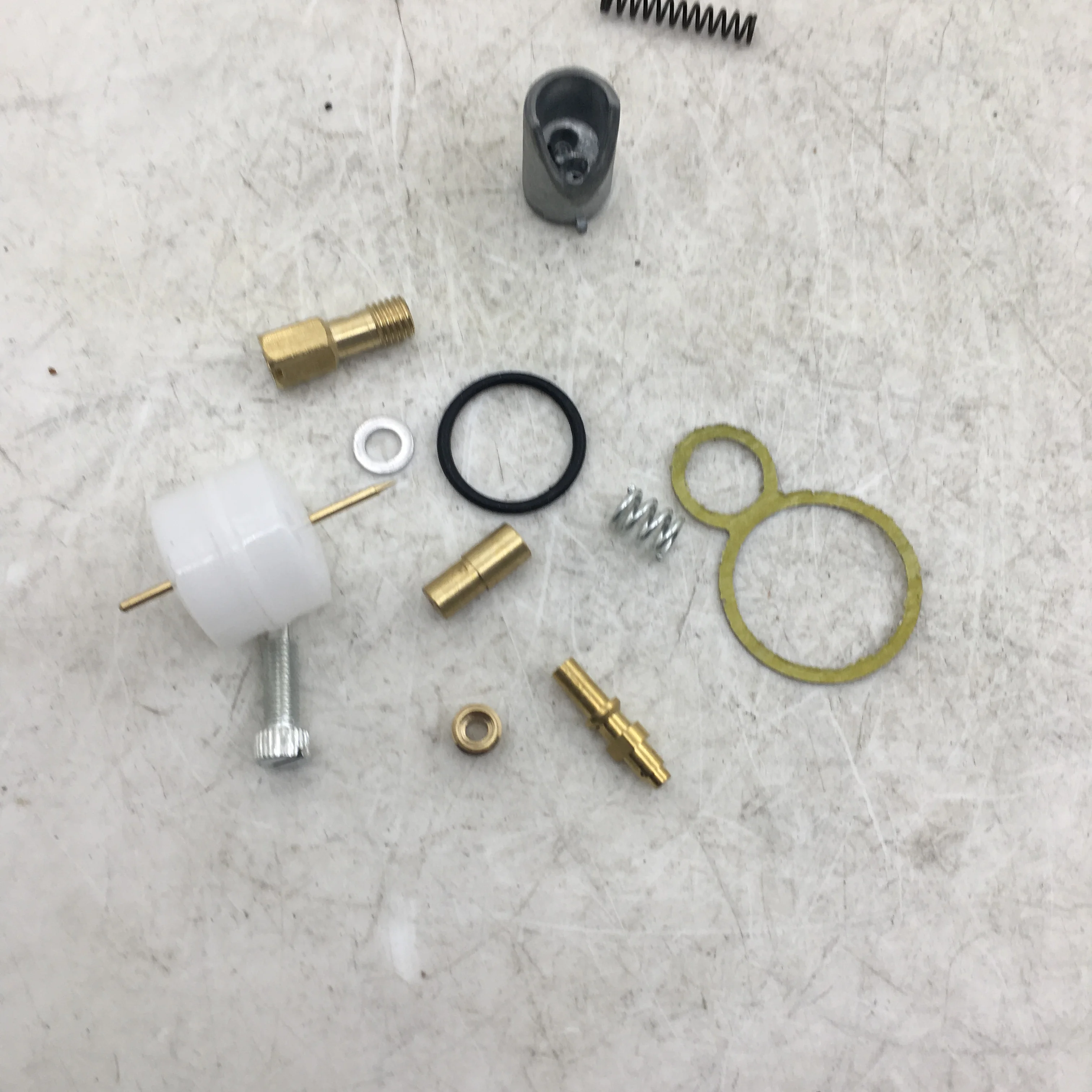 SherryBerg carburettor tuned up kit ,repair kit carb Carburetor Gurtner Moped MBK 88 Cyclo Scooter Engine AV7 float , gasket ..