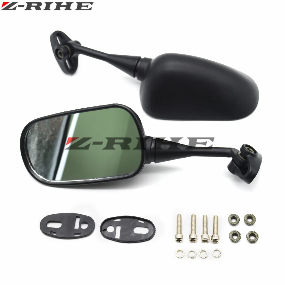 

Universal Motorcycle Mirror motorbike Side Mirrors Rearview Mirror For yamaha mt09 mt10 mt07 Tmax 500 Tmax 530 RC 125 200