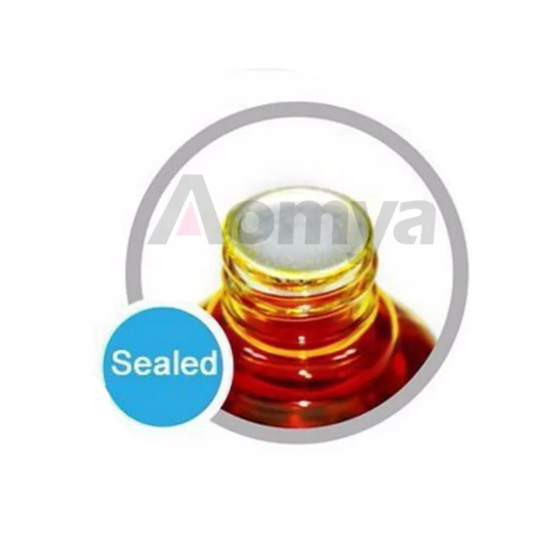 Aomya 6 Colors x 100ml Specialized Refill Ink Kits Compatible For HP 177 Designjet 130 30 90 Inkjet Printer