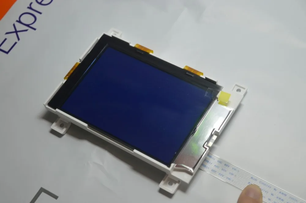 PSR-S500 PSR-S550 PSR-S650 MM6 MM8 DGX620 DGX630 DGX640 LCD panel for Yamaha Repair Parts, Hot Sell & HAVE IN STOCK