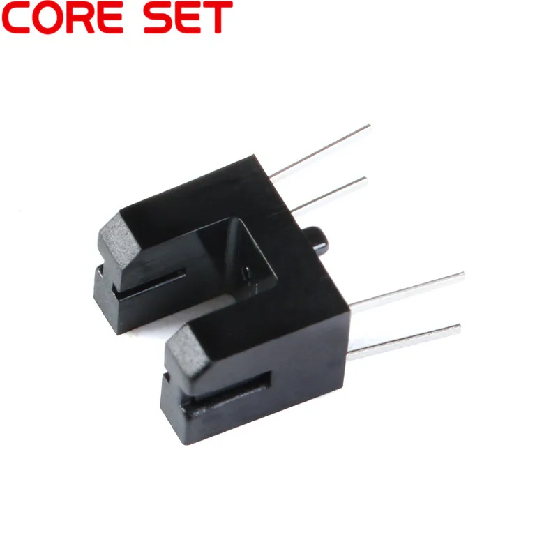 10pcs ITR20403 Infrared Photoelectric Switch Photoelectric Sensor Trough Optocoupler