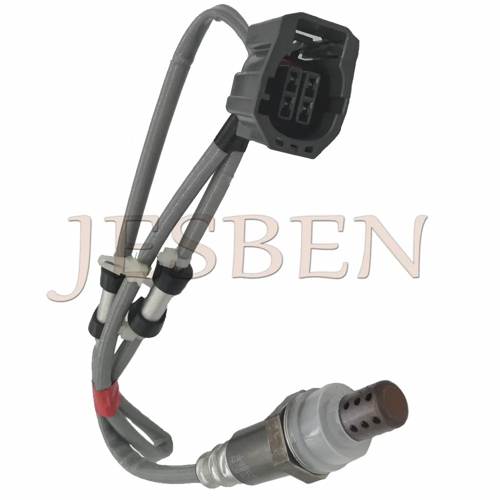 LF69-18-861D L32F 18 861A Back Lambda O2 Oxygen Sensor For Mazda 2 3 6 1.5L 2.0L 2.3L L4 2004-2013 NO# F00E262576 LF6918861D