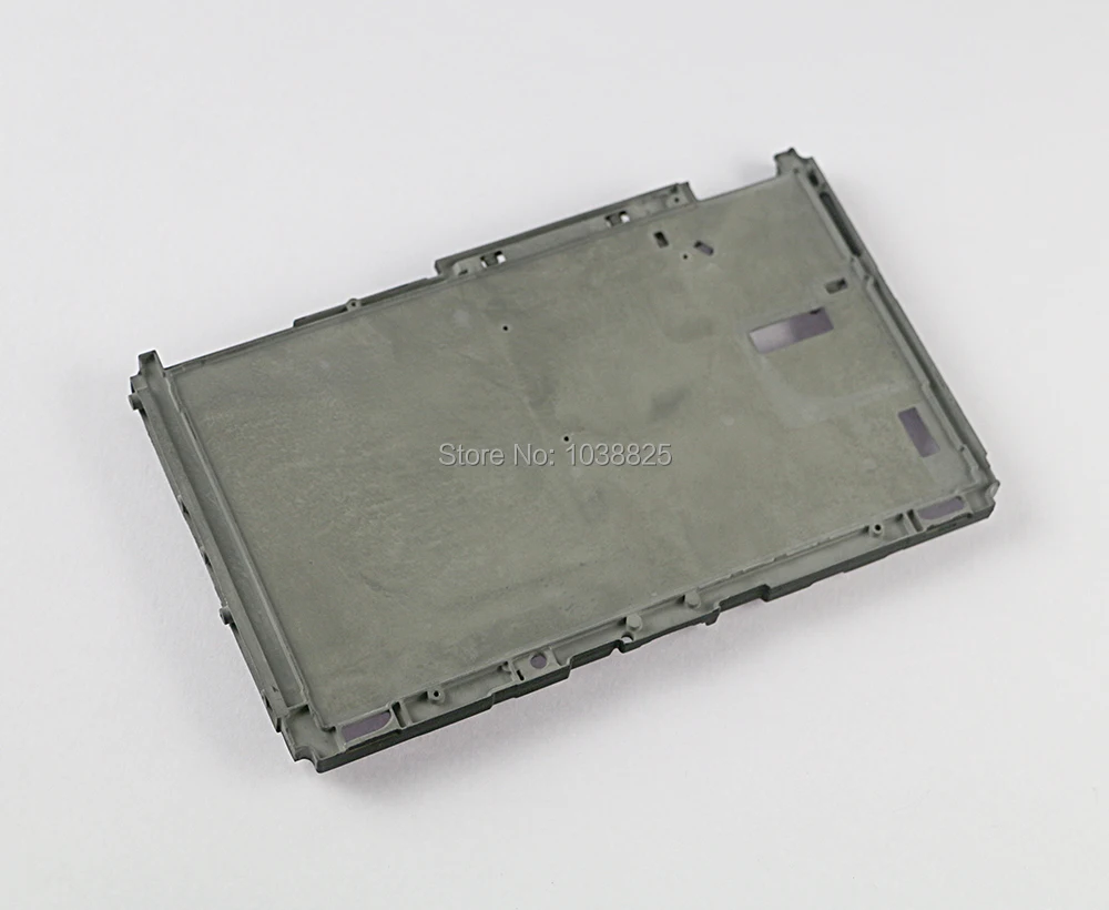 1pc for ns switch console middle frame plastic housing aluminium case cover replacement