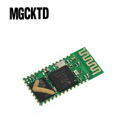 Original  hc-05 HC 05 RF Wireless Bluetooth Transceiver Module RS232 / TTL to UART converter and adapter 