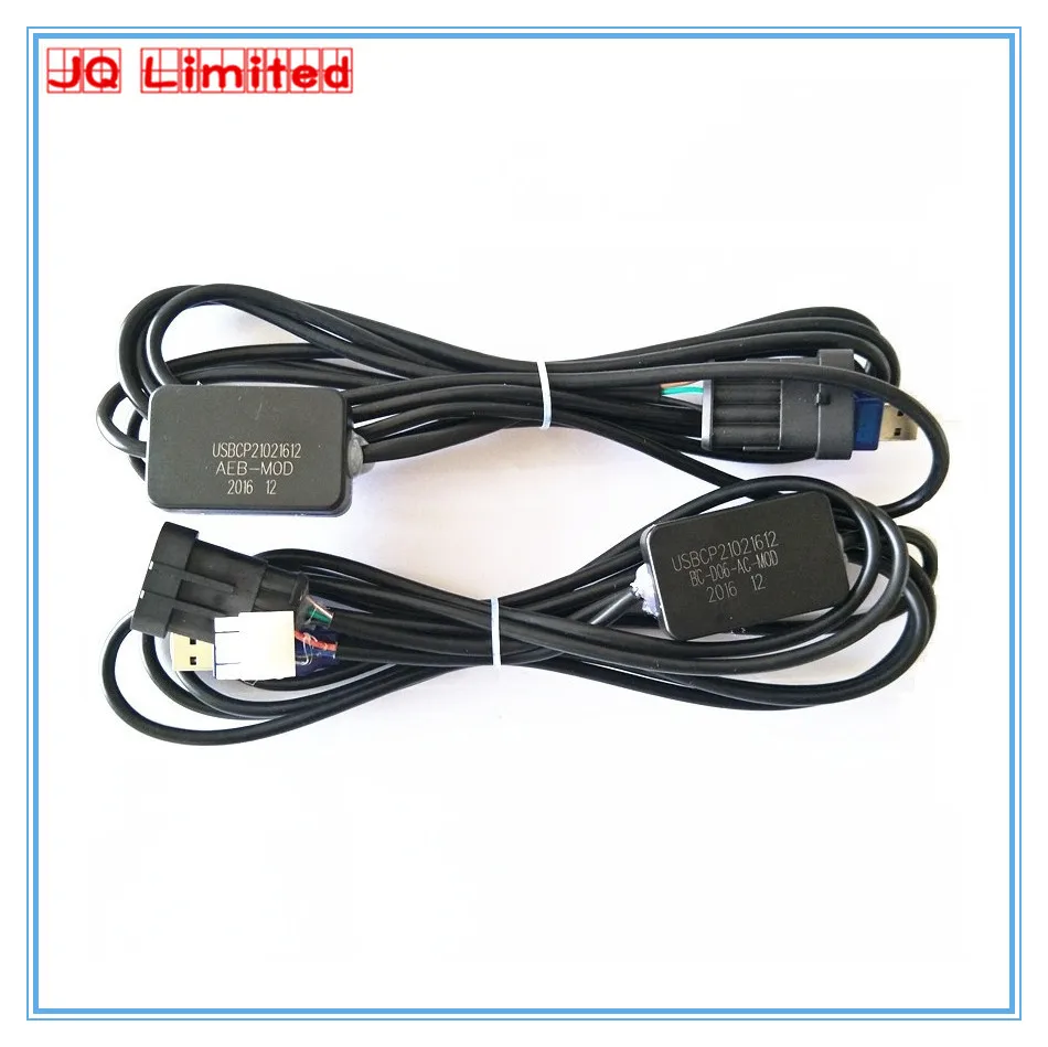 3m GAS ECU to PC USB cable Debugging cable/ diagnosis cable  for Landirenzo/Lovato / AC300 / AEB mp48 /OMVL/ ZAVOLI GAS system