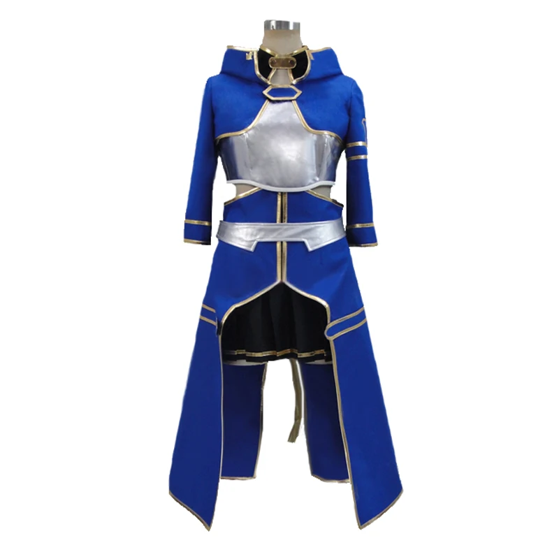 

Phantom Bullet Silica Keiko Ayano Cosplay Costume Custom Made 110