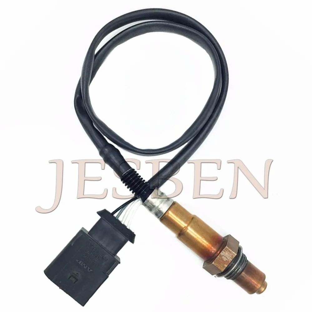 MHK100840 0258006127 Lambda O2 Oxygen Sensor for Freelander soft top Lotus Elise 18k4f Land Rover 400 200 45 25