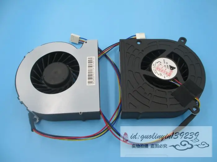 

CPU Cooling Fan for HP ENVY 23-b126cn 23-b100cn TPC-P024 ALL-IN-ONE CPU FAN