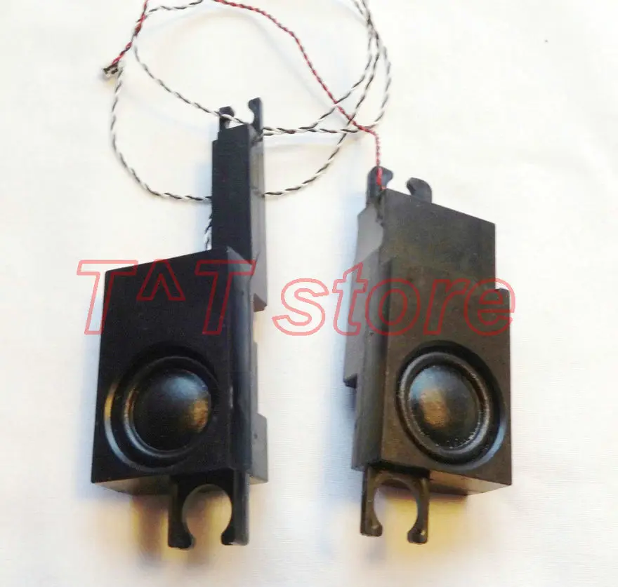 

original for GT72 MS-1781 audio Speaker Speakers set test good free shipping