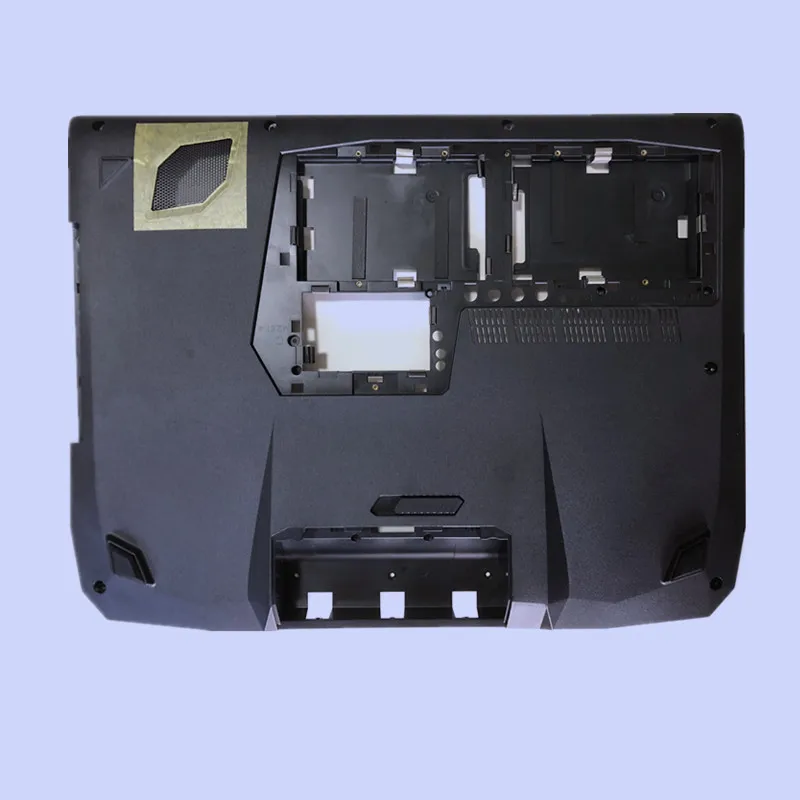 Imagem -05 - Moldura Dianteira do Portátil Original Encosto de Mãos Case Superior Case Inferior para Asus G750 G750j G750jh G750jm G750js