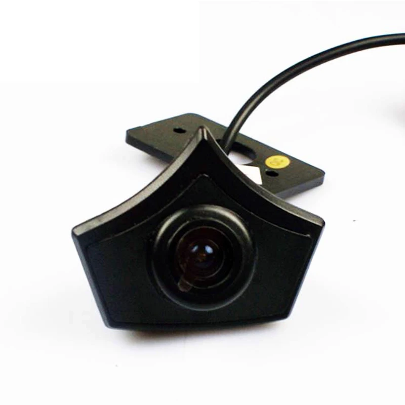 2016 ccd Colour Camera For Mazda Logo Front  view Camera for Mazda 2 3 5 6 8 CX-7 CX-9