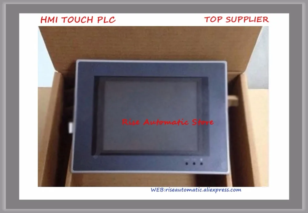 

New Original 5.7 Inch HMI Touch Screen PWS5600T-S 320*240 100% Test Good Quality