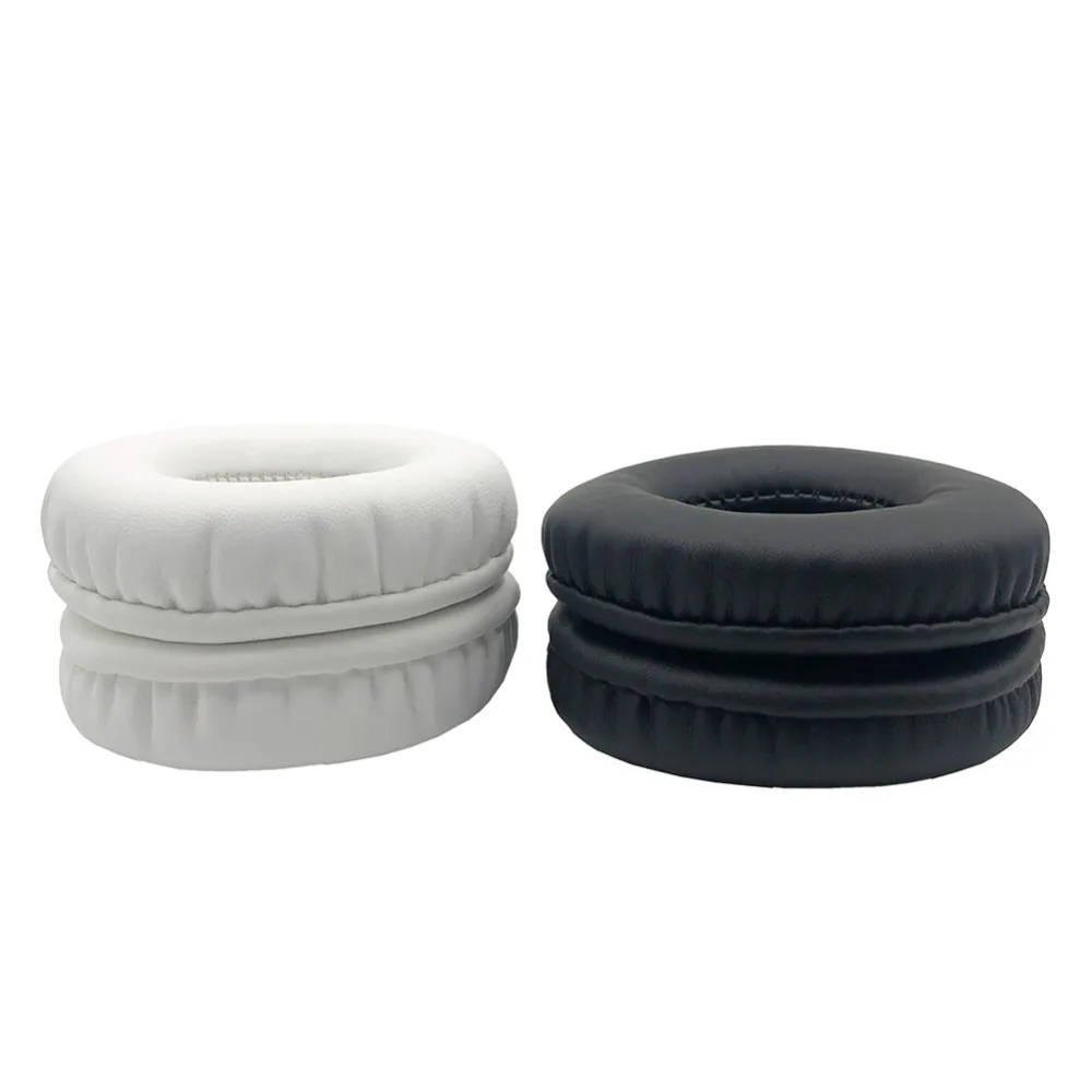 Whyo 1 زوج من الأكمام بطانة للأذن غطاء الوسادة وسادات الأذن استبدال الكؤوس ل Sennheiser HDE560 HD560 Ovation II سماعات