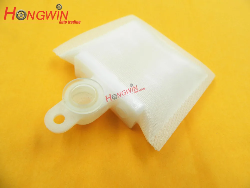 Hongwin  1PCS/Pack Strainer Fuel Pump Filter For TOYOTA CAR