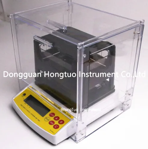 AU-2000K Factory Price Gold Purity Tester