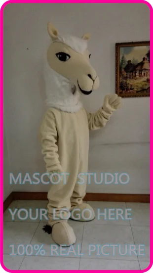 mascot  plush Camel mascot dromedary costume custom cartoon character cosplay fancy dress mascotte theme