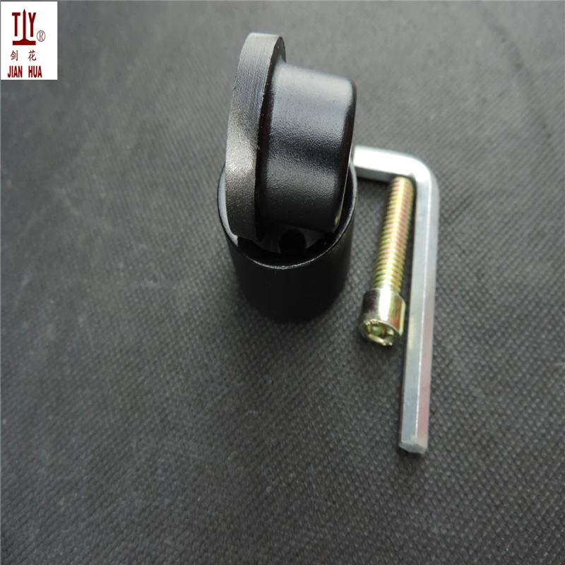 1 Set Black 25mm Diameter Soldering iron tips PPR Welding Machine Parts, PPR Pipe Butt Welding Die Head, Welding Molds