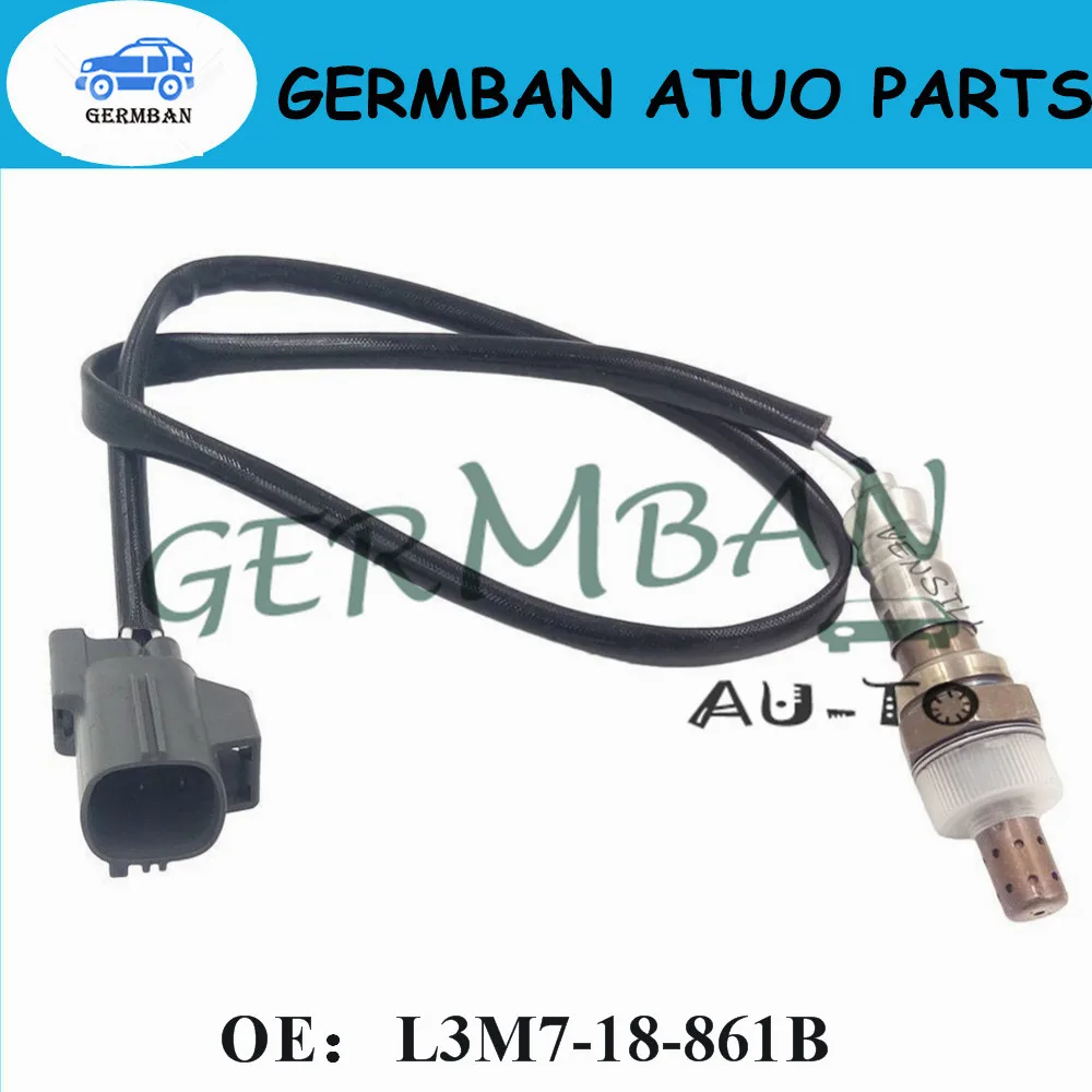 

-Oxygen-Lambda-Sensor-for-Mazda-M6-2006-07 часть № L3M7-18-861