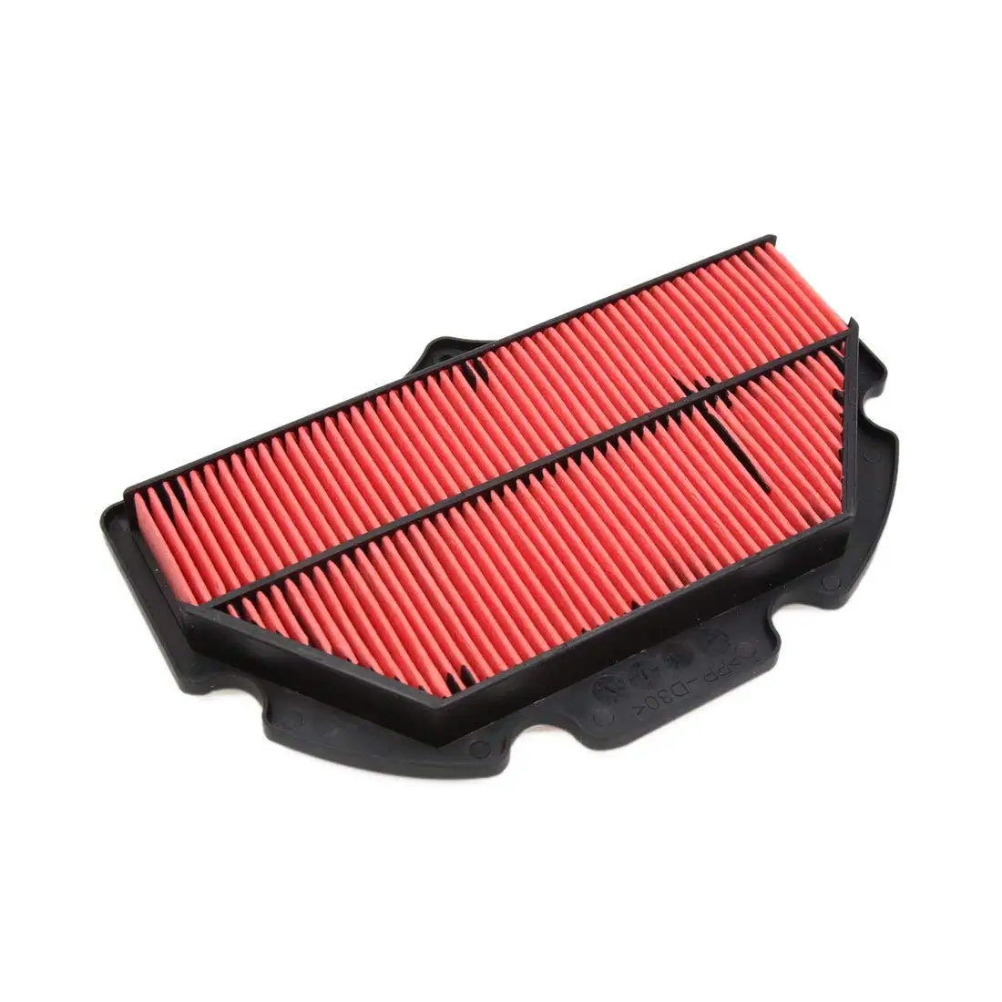 

uxcell Motorcycle Air Cleaner Filter Intake for GSR750 11-12 GSR400 06-10 GSR600 06-10