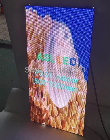 P3.91 outdoor Transparent Glass Led Display window screen Full Color Display Panel Price Pantalla led Crystal 1000mmx500mm