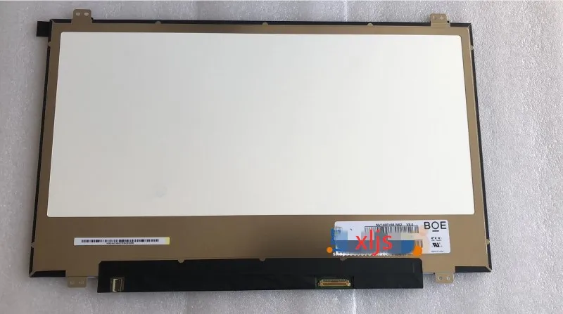 

14. inch MateBook D matrix notebook KPL-W00 KPL W00 P / N 23040537 ips LCD FHD 1920*1080 30 pin interface