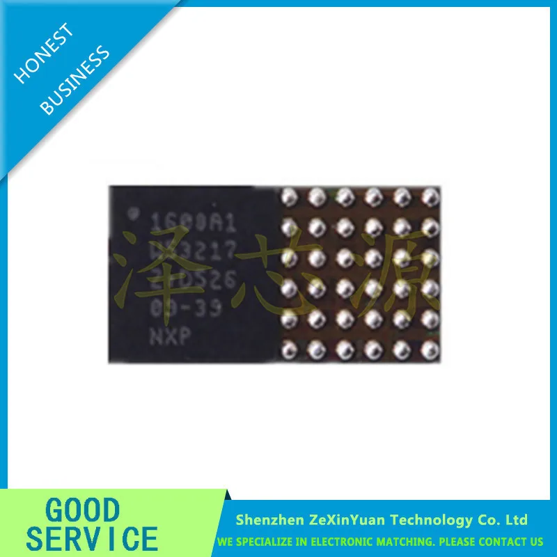 5 قطعة 10 قطعة 1608A1 1608 1608A 36 دبابيس U2 شاحن يو اس بي شحن ic لاستبدال إصلاح