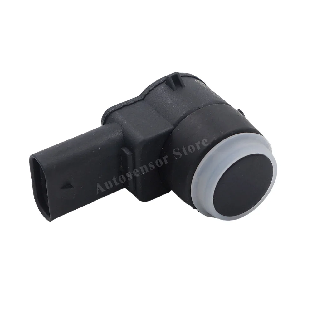 New A2125420018 PDC Parking Sensor Fits  For Mercedes Benz W245 W204 W212 W221 0263013694 Darkblue
