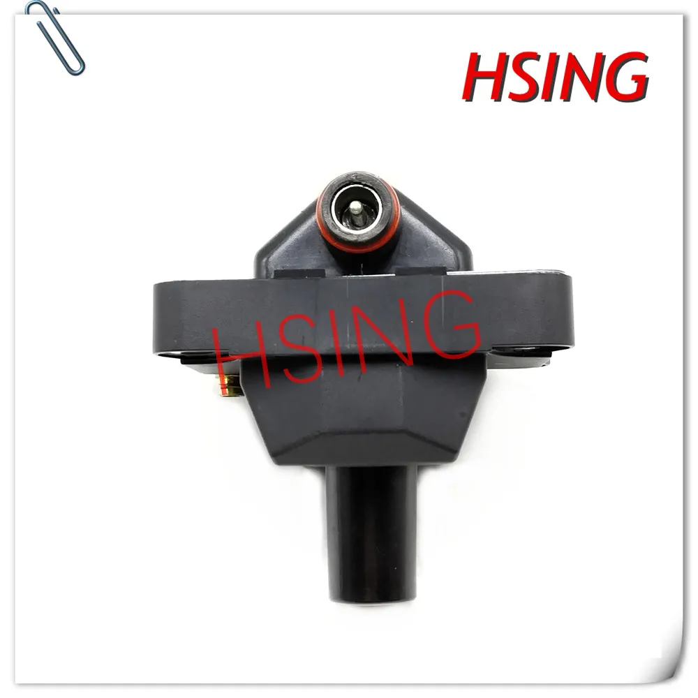 Ignition Coil Fits For C280 W202 320CE E320 E280 W124 SL280 300SE W140 ***Part No# 0001500280 0001587003 0221506444