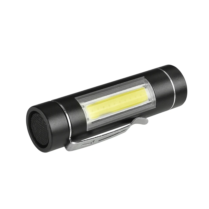 Working Lantern Torch Flashlight Led Lights Bulbs Aluminum Outdoor Sport Waterproof Shock Resistant Litwod Zoom Out Single File