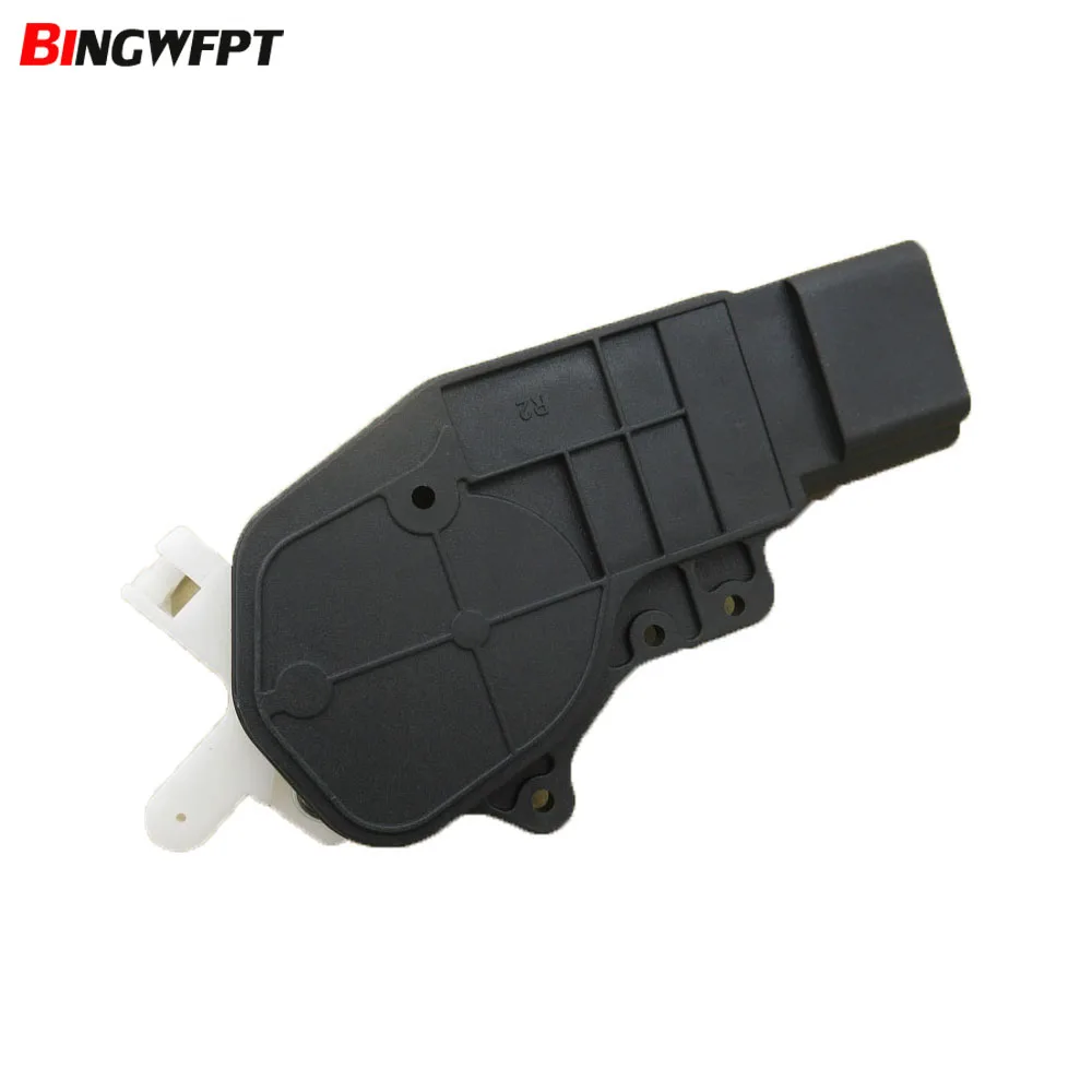 Rear Right Door Lock Actuator 69130-12040 6913012040 For Toyota Altis Corolla Fielder Will Ipsum Avensis Verso Picnic